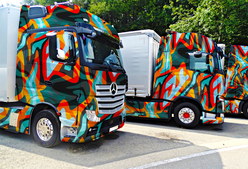 Image - Featured Image - Arlon SLX Cast Wrap Gloss White PVC 50mic -  1